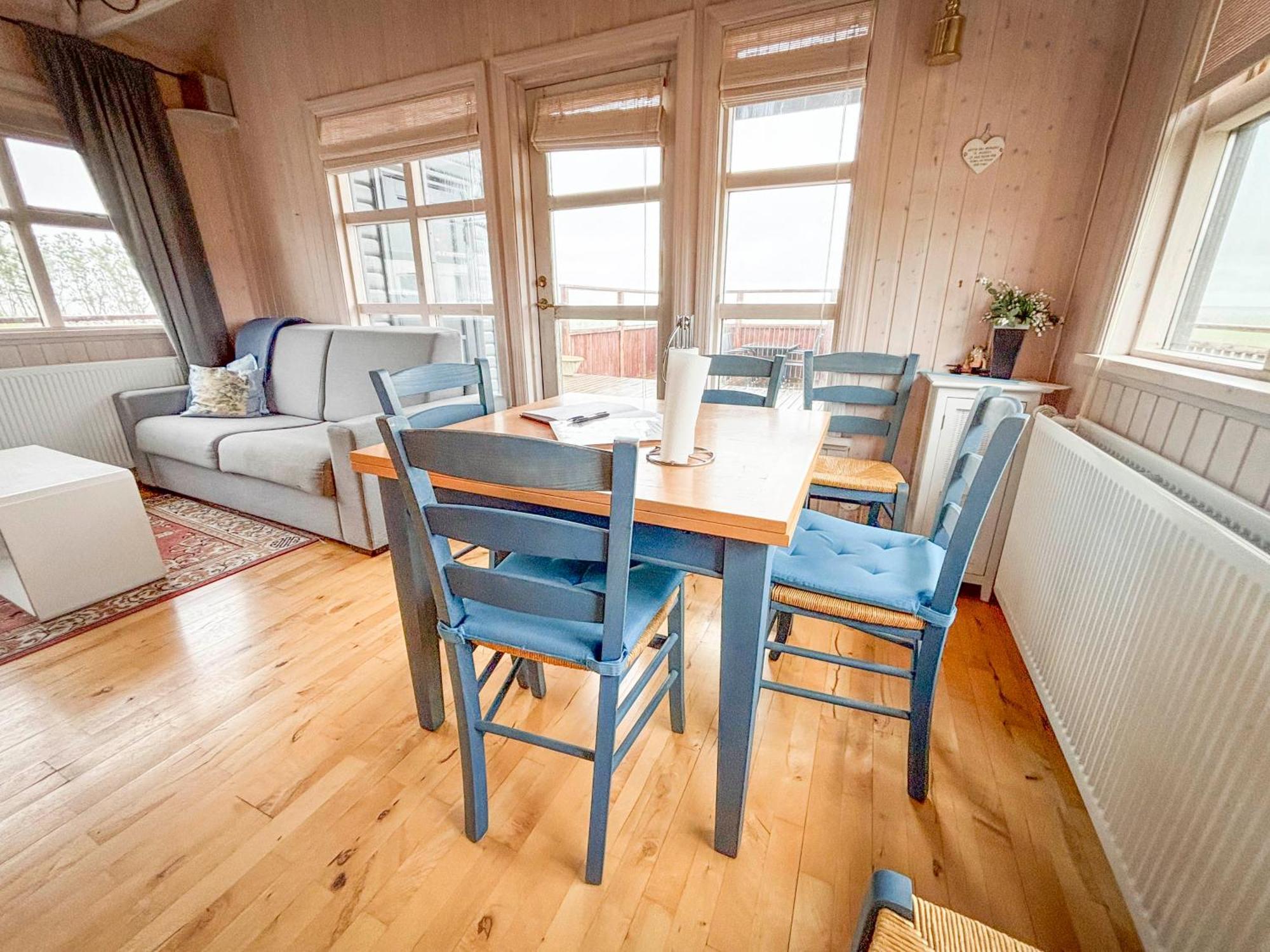 Ashamrar Apartment Hella Luaran gambar